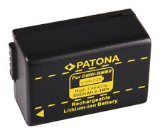 Patona akku panasonic gebraucht kaufen  Erkelenz