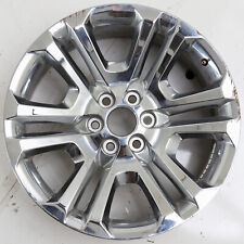 Cadillac escalade chrome for sale  Troy