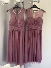 Next bridesmaid dresses for sale  SWINDON