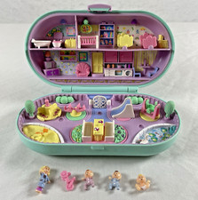 Polly pocket babysitting for sale  Cary