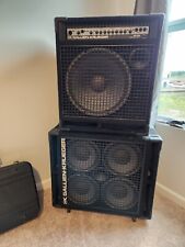 Gallien krueger 1001rb for sale  White House