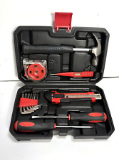 Red tool set for sale  Henderson