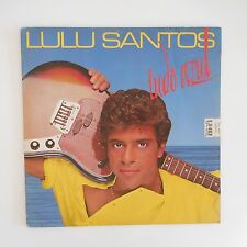 lp lulu santos comprar usado lp lulu santos comprar usado Enviando para Brazil