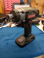 Craftsman 19.2v impact for sale  Roanoke