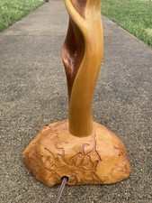 Vintage wooden rustic for sale  Muncie