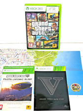 Gta grand theft usato  Settimo Torinese