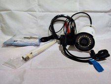 Reolink rlc410w 5mp usato  Italia