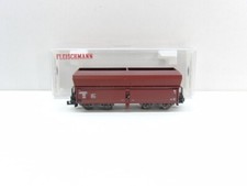 Fleischmann 8522 selbstentlade gebraucht kaufen  Wolfenbüttel