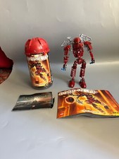 Lego bionicle 8601 usato  Civitavecchia