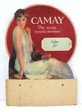 Vintage camay soap for sale  Belleville