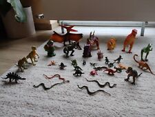 Dinosaurier tiere teile gebraucht kaufen  München