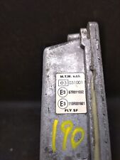 citroen c4 metano usato  Verucchio
