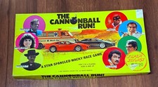 Vintage 1981 cannonball for sale  Sterling Heights