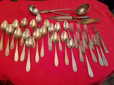 Stock posate alpacca usato Stock posate alpacca usato  Roma