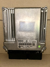 Calculateur moteur bmw d'occasion  Brétigny-sur-Orge