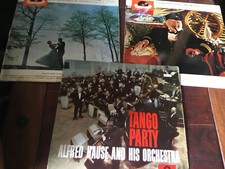 Alfred hause vinyl gebraucht kaufen  Deutschland