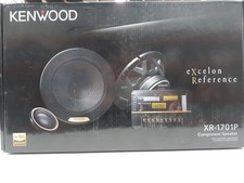 Xr1701p kenwood 6.5 d'occasion  Expédié en Belgium