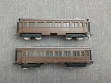 Carrozze lima 1aclasse usato  Prato