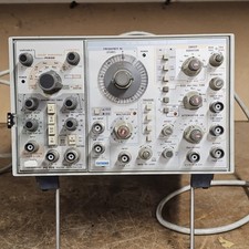 Tektronix tm503 pg505 for sale  BISHOP'S STORTFORD