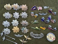 Vintage lot military for sale  Decatur