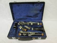 Buffet crampon paris for sale  BARROW-IN-FURNESS