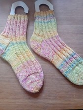 Handmade merino wool for sale  NORTHAMPTON