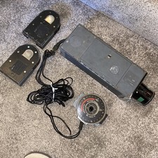 G45 gun camera for sale  BOURNEMOUTH
