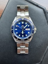 Orient ray automatic for sale  Horsham