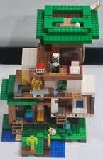 Lego 21774 minecraft gebraucht kaufen  Eisfeld