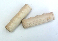 Moulton handlebar grips for sale  STONEHOUSE