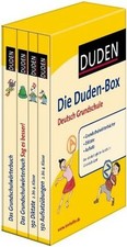 Duden box deutsch gebraucht kaufen  Berlin