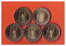 Brd euro 2006 gebraucht kaufen  Triptis