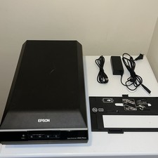 Epson perfection v600 for sale  USA