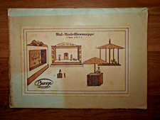 Karton modellbau bastelbogen gebraucht kaufen Karton modellbau bastelbogen gebraucht kaufen  Hirschhorn (Neckar)