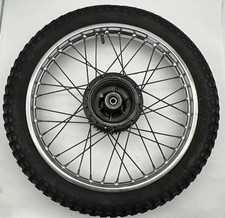 Yamaha rear rim d'occasion  Expédié en Belgium