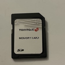 Carte gps tomtom d'occasion  Pessac
