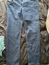 Fleece fur lined for sale  SOUTHEND-ON-SEA