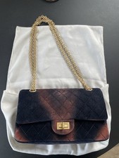 Chanel 2.55 flap for sale  LONDON