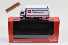 Herpa man tgl gebraucht kaufen  Köln