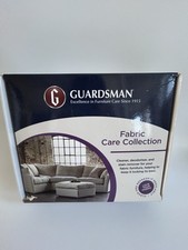 Guardsman fabric care for sale  BOURNEMOUTH