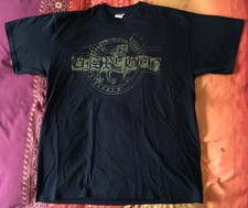 Eisregen schlangensonne shirt gebraucht kaufen  Bielefeld