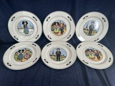 Assiettes villeroy boch d'occasion  Oberhausbergen