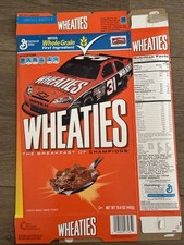 Wheaties breakfast champions for sale  Huntington Beach