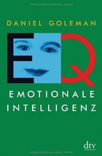 Emotionale intelligenz goleman gebraucht kaufen  Berlin
