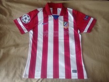 Vintage maglia atletico usato  Italia