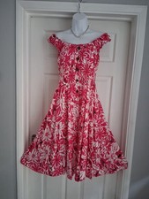 Pink white gypsy for sale  FARNBOROUGH