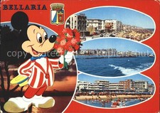 Bellaria micki maus gebraucht kaufen  Deutschland