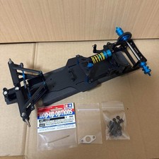Telaio auto radiocomando usato  Spedire a Italy