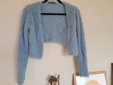 Zara fluffy baby for sale  NEWTON ABBOT