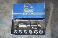 Beugler professional pinstripi d'occasion  Moulins